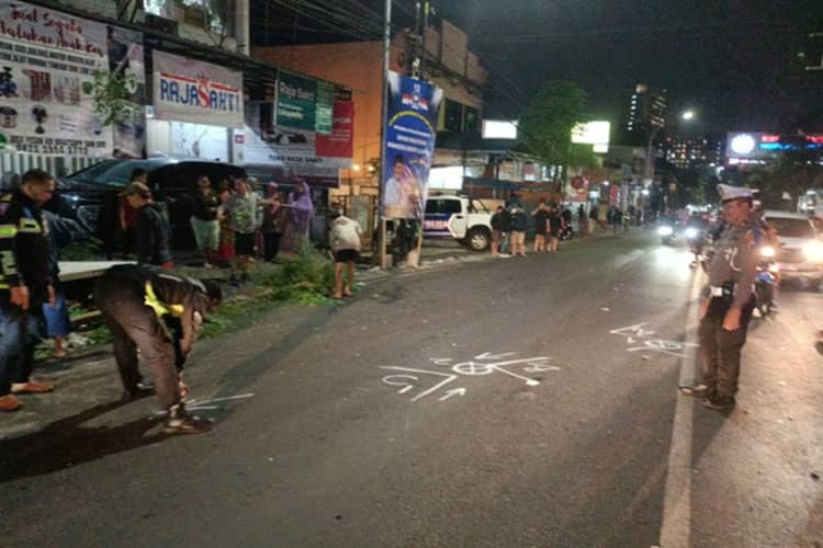 Kecelakaan Beruntun Terjadi di Malang, Libatkan Mobil Ambulans