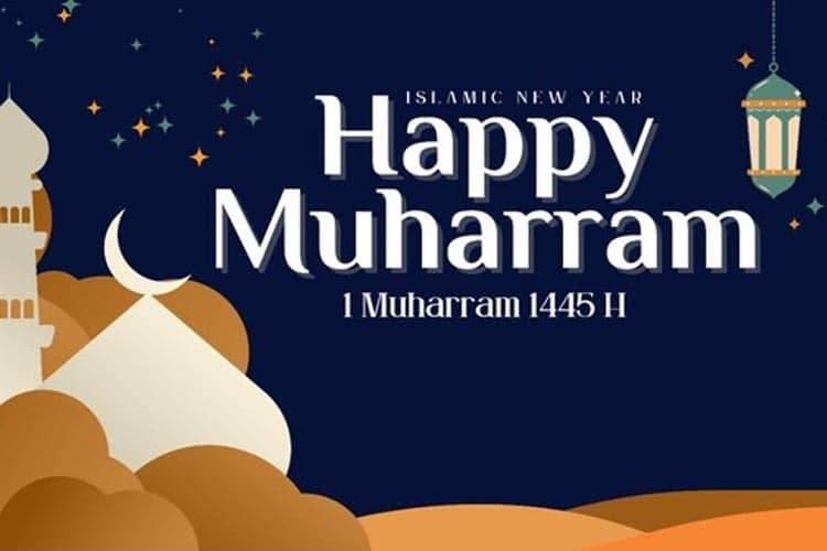 Selamat Tahun Baru Islam, Yuk Simak 6 Amalan Penuh Kemuliaan di Bulan Muharram