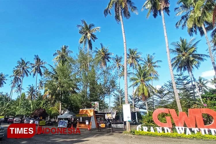 PAD Retribusi Parkir Belum Terpenuhi, DPRD Banyuwangi Targetkan dari Tempat Wisata