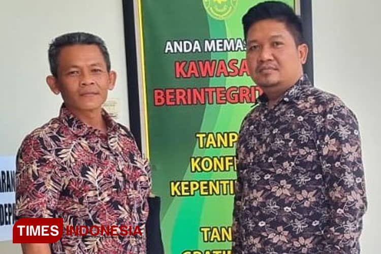 Ulang Tahun ke-63 Tahun, Berikut Harapan Advokat terhadap Korps Adhyaksa