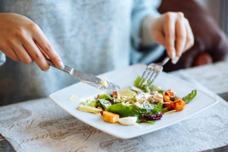 Menu Sehat Sarapan hingga Makan Malam untuk yang Diet