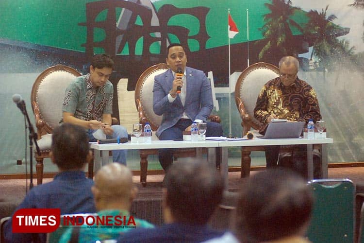 Jelang AIPA ke-44, BKSAP DPR RI: Kawal Kawasan ASEAN Jaga Stabilitas Politik, Keamanan dan Kesejahteraan