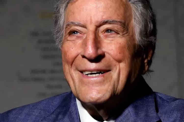 Dunia Pop dan Jazz Berduka, Penyanyi Legendaris Tony Bennett Meninggal Dunia