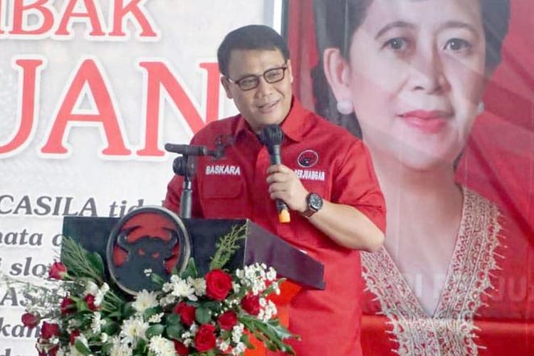 Puan dan Ahmad Basarah Mewakili Megawati Hadiri Harlah PKB di Solo
