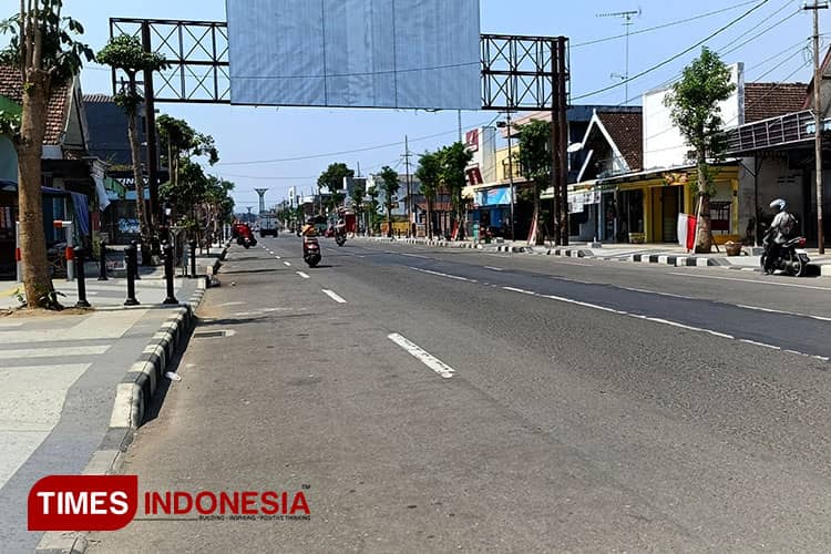 Siang Ini Hari Tanpa Bayangan di Ponorogo, Fenomena Apa?