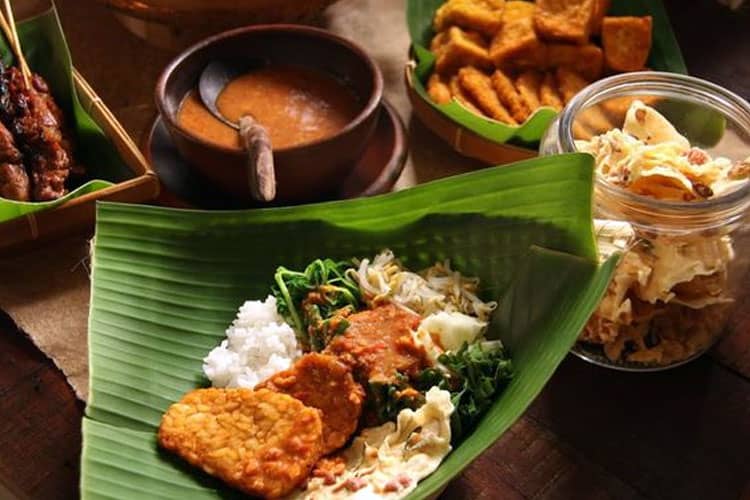 Makanan Tradisional Paling Populer Sebagai Menu Sarapan