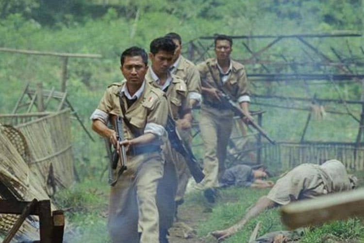 8 Film Inspiratif tentang Kemerdekaan Indonesia, Cerita Perjuangan Melawan Penjajah