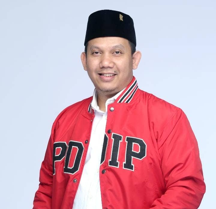 Caleg Achmad Zakaria: Penguasaan Teknologi Harus Diimbangi dengan Karakter Kebangsaan