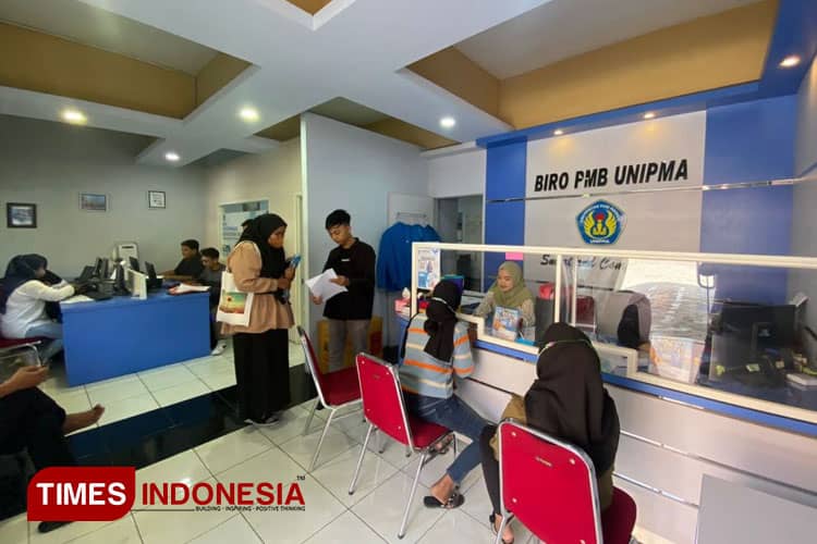 UNIPMA Buka Pendaftaran Gelombang 3, Potongan Biaya Studi hingga 75 Persen