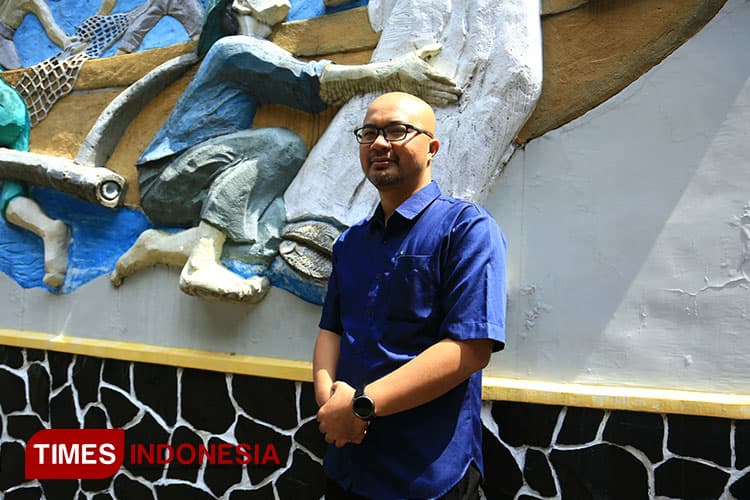 Semarak HUT RI, GKJW Adakan Aneka Lomba dengan Makna Toleransi