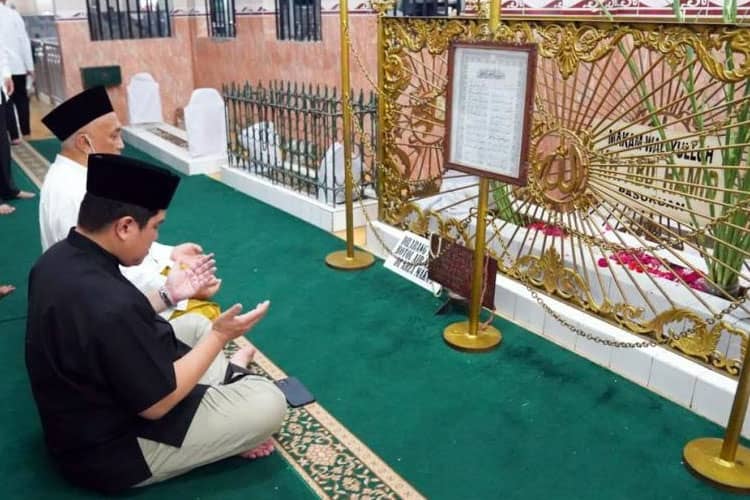 Rekomendasi 5 Tempat Wisata Religi di Pasuruan, Nomor 1 Ulama yang Memiliki Kesaktian