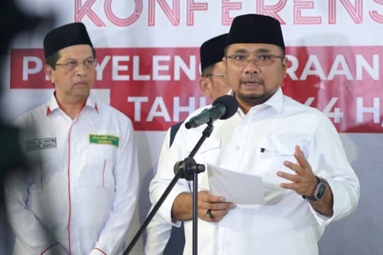Musim Haji 2023, 773 Jemaah Asal Indonesia Meninggal Dunia