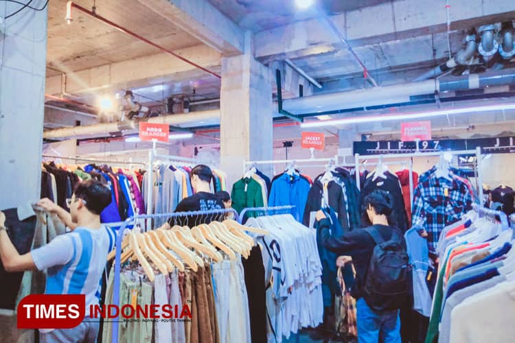 Dalbo Fest 3rd Anniversary, Dukung UMKM dan Maju Bersama
