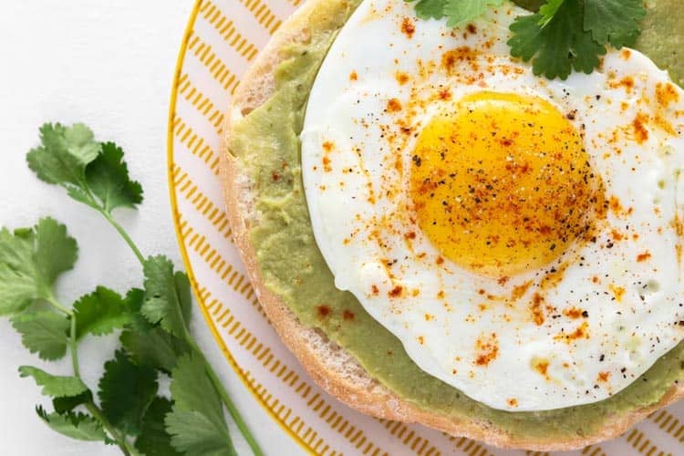 Nama Beberapa Masakan Telur Sederhana Dalam Bahasa Inggris