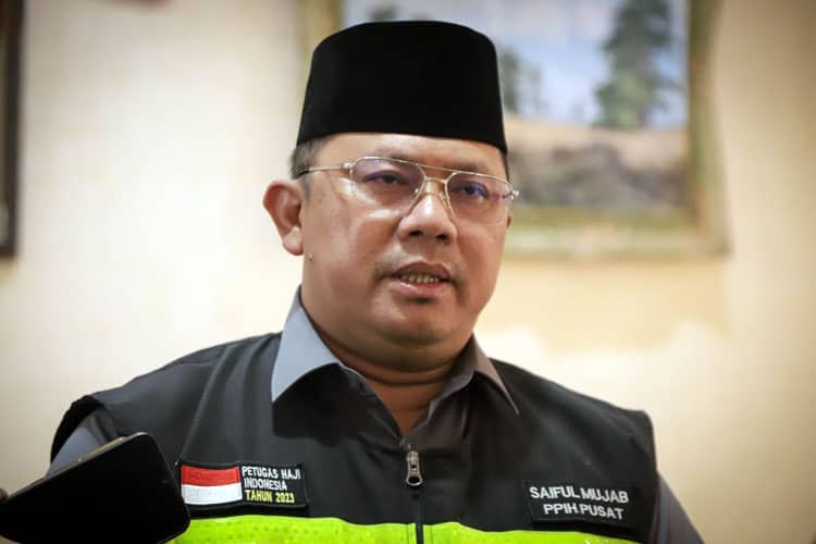 Asuransi Jiwa dan Kecelakaan Jemaah Haji Sudah Ditransfer