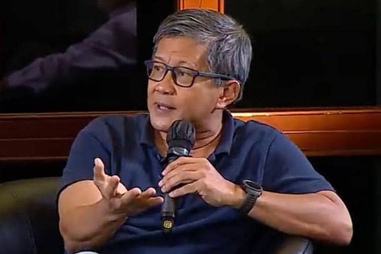 Dinilai Hina Presiden RI Jokowi, Setara: Substansi Kritik Rocky Gerung Mewakili Aspirasi Publik