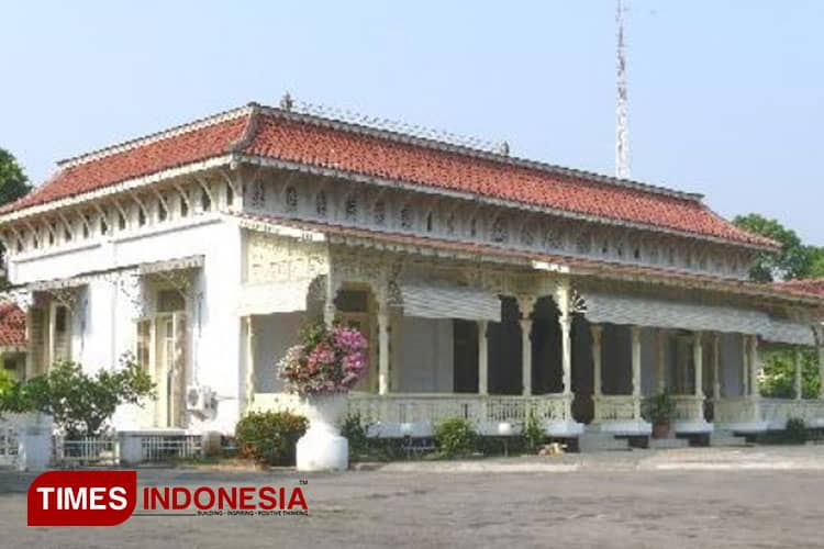 Melihat Benda Peninggalan Pangeran Diponegoro di Magelang