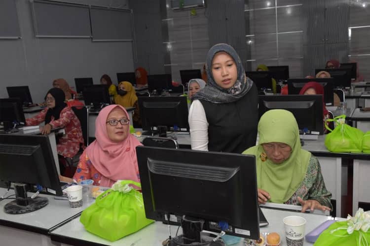 Dosen FEB Unisma Malang Teliti Cara Meningkatkan Efisiensi Investasi Pada Perusahaan Publik