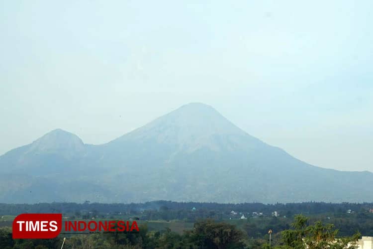 Pasca Kebakaran, Gunung Penanggungan Mojokerto Kembali Dibuka