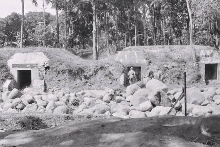 Goa Jepang di Majalengka Jadi Saksi Sejarah Agresi Militer Belanda I
