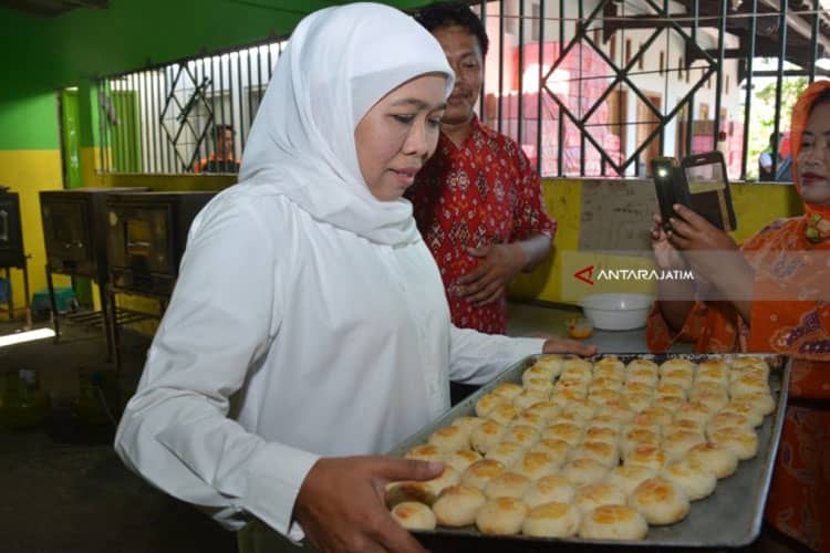 Wajib Dicoba! Bakpia Legit dari Kampung Pia Pasuruan