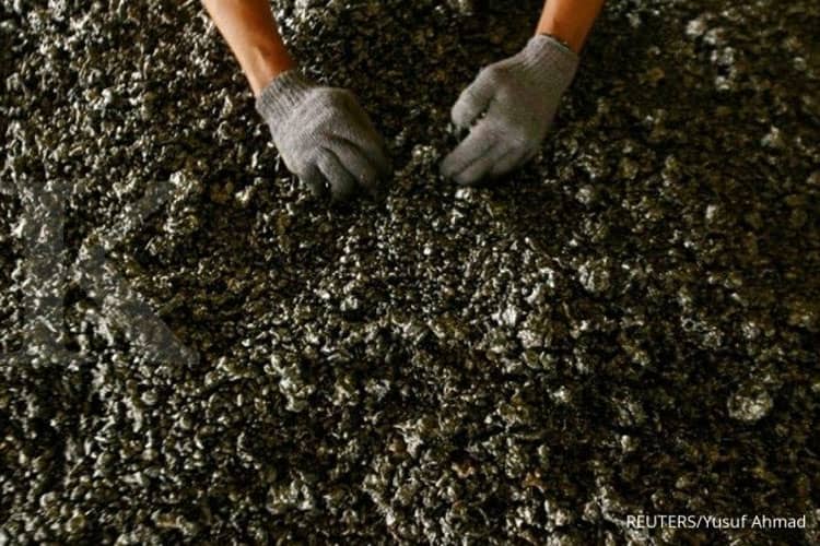 Anggota DPR RI Desak Pemerintah Evaluasi Hilirisasi Nikel