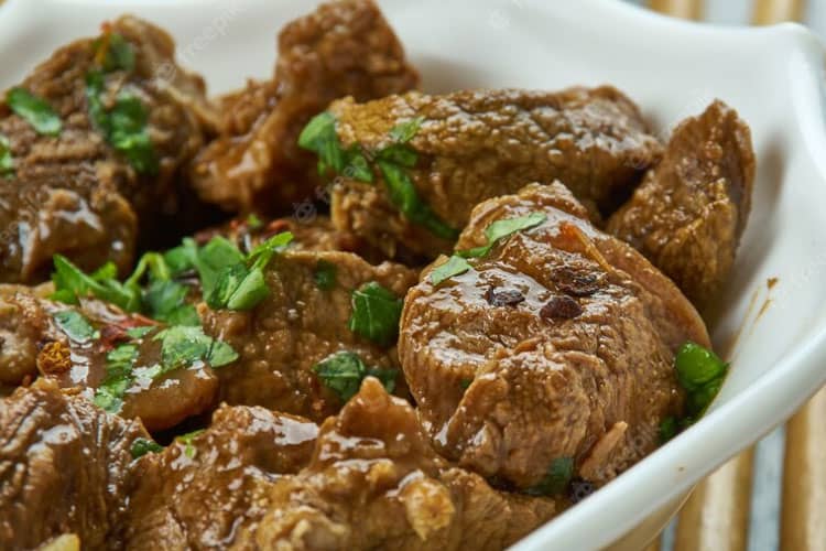 5 Signature Dishes: Exploring the Unique Flavors of Batak Cuisine