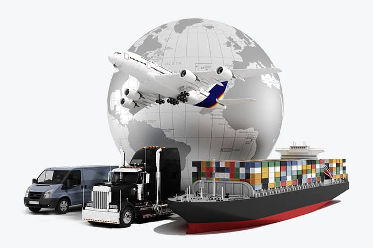 Mengirim Paket ke Malaysia Lebih Murah dan Aman dengan Sput.co.id