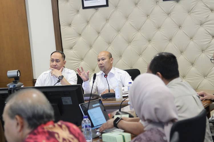 Kemenko PMK: Pelaksanaan Haji 2023 Berjalan Baik Tetapi Masih Perlu Evaluasi