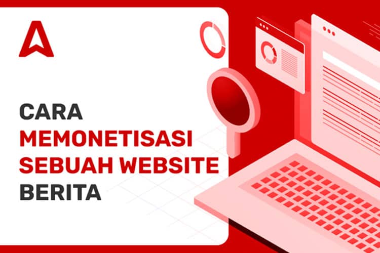 Simak Tips Memulai Website Berita dan Menghasilkan Uang Darinya