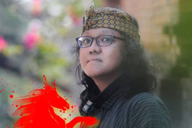Musisi Guruh Dhiemas Rilis Single Senandung Penantian, Liriknya Menyentuh Hati