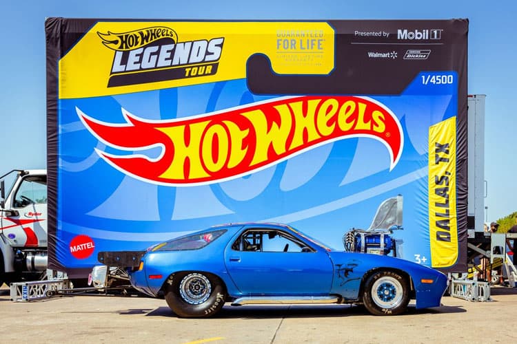 Sukses Dengan Barbie, Warner Bros Segera Garap Hot Wheels Live Action