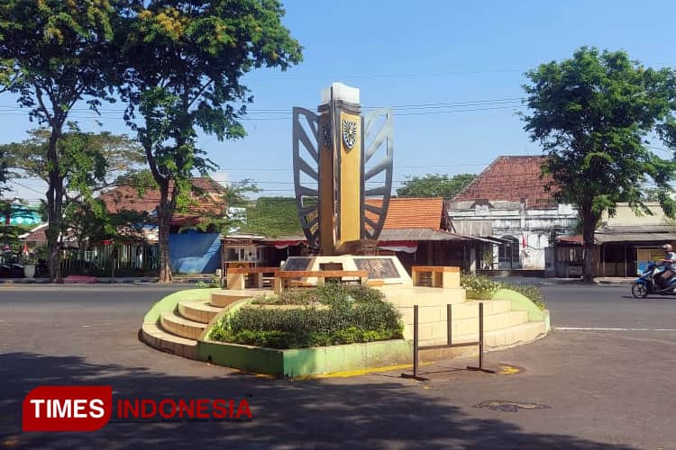 Pemerintah Kota Probolinggo Siapkan Rp 2 Miliar untuk Mempercantik Ikon Kota