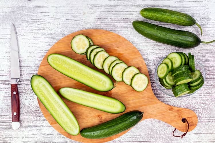 5 Makanan Pencegah Bau Jengkol yang tidak Sedap