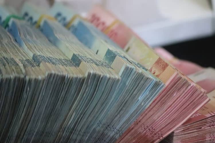 Gaji PNS Naik 8 Persen, Berikut Rincian Gaji Golongan IIIa di Tahun Depan