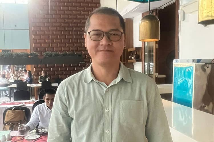 Mantan Peraih Medali Emas Cabor Taekwondo SEA Games Dorong Pemilihan Ketum Baru Kembalikan Prestasi Indonesia