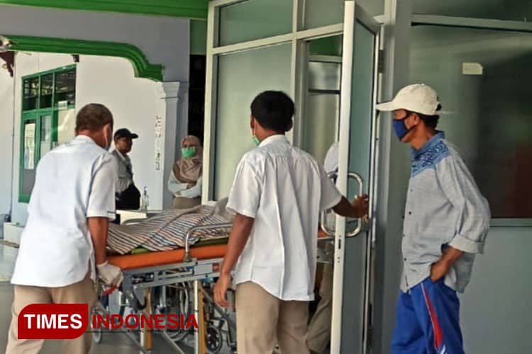 Siswa MTS di Blitar Meninggal Dunia Diduga Dianiaya Teman Sekolah