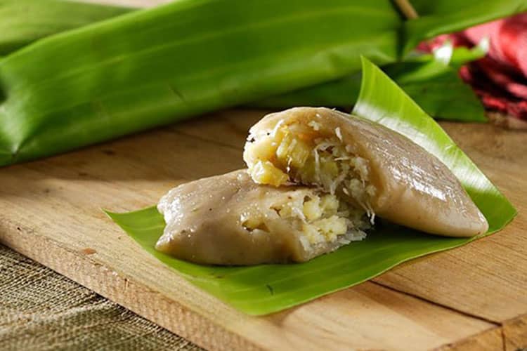 Timpan: Exploring Indonesia's Traditional Delicacy