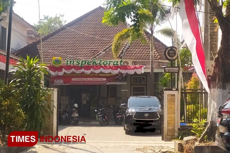 KASN Menilai Mutasi Inspektur Pemkab Bondowoso Melanggar Aturan