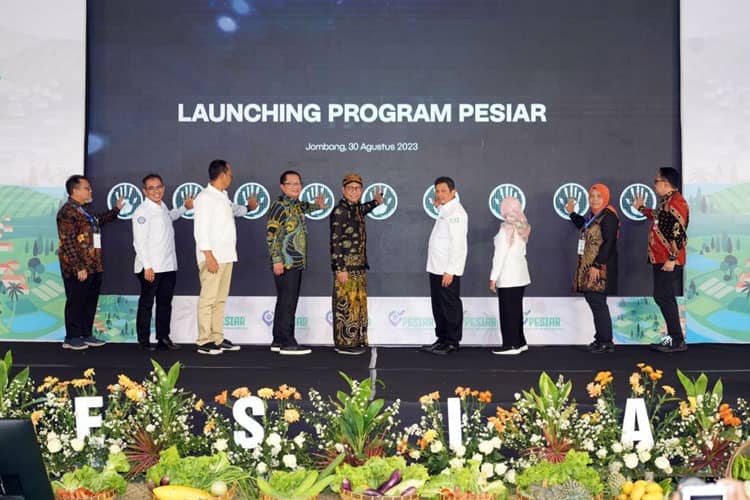 BPJS Kesehatan Resmi Luncurkan PESIAR untuk Akselerasi Capaian UHC