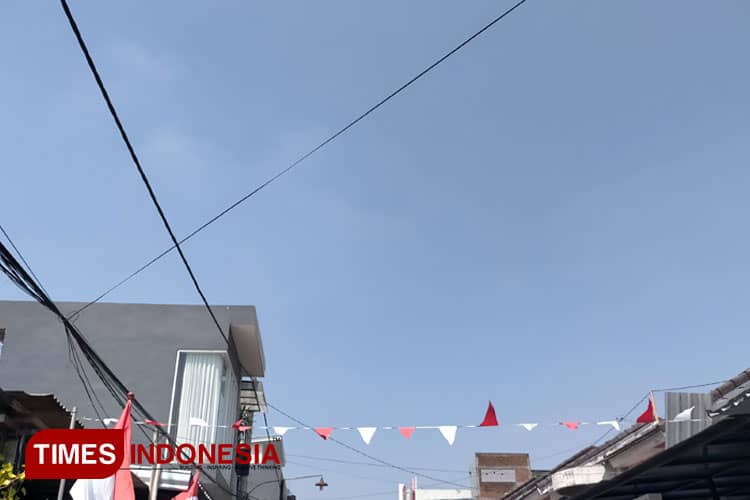 Cuaca di Malang Hari Ini Cerah dan Cenderung Hangat