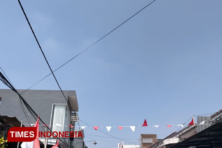 Cuaca di Malang Hari Ini Cerah dan Cenderung Hangat