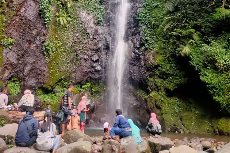 Kunjungi 10 Wisata Air Terjun di Pasuruan Ini, Dijamin Bikin Fresh!