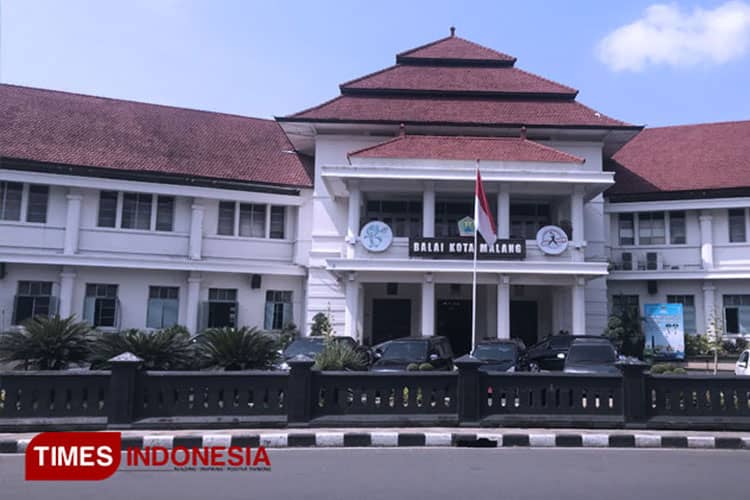 Preserving the Cultural Heritage of Malang: A Treasure of the Past