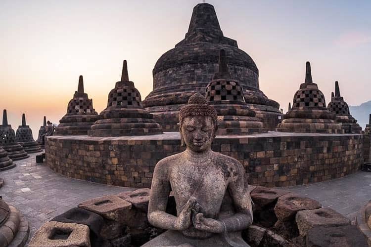 Cagar Budaya Nusantara, Kekayaan yang Harus Dilestarikan