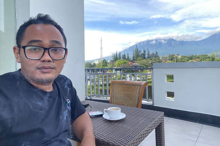 Kisah Inspiratif Fakhrudin Sukses Membangun ASR Custom