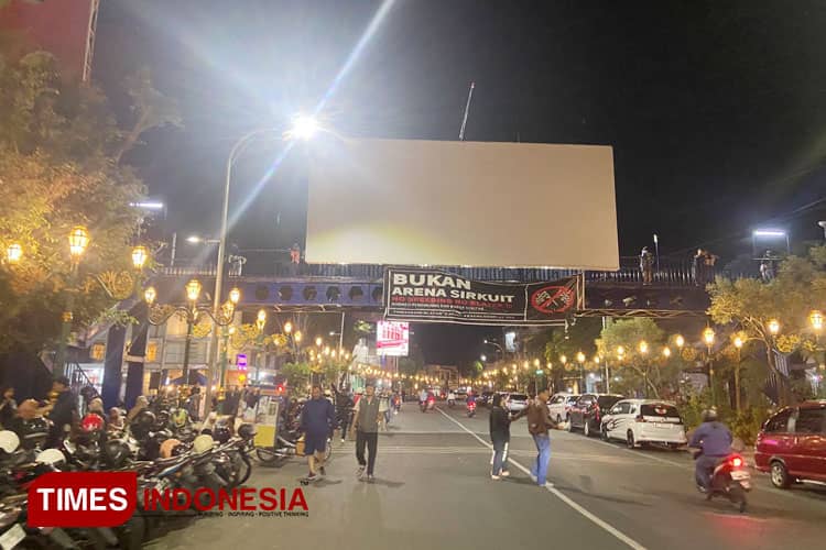Peluang Kerja Makin Besar Berkat Tumbuhnya Wisata Kayutangan Heritage Malang