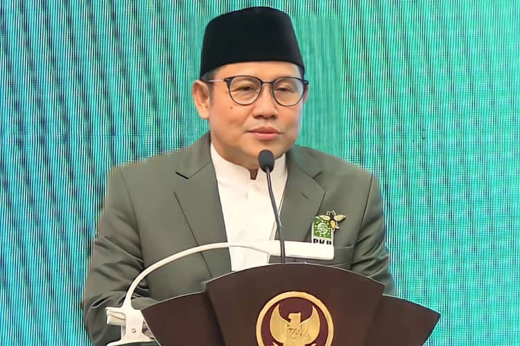 Muhaimin Iskandar, Sang Aktivis Mahasiswa Jadi Calon Wakil Presiden RI