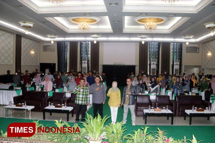 Optimalkan Potensi Petani dengan Meningkatkan Kapasitas Wirausaha melalui E-Commerce
