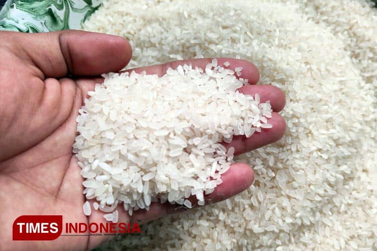 Harga Beras di Banyuwangi Naik, Pedagang Kelimpungan